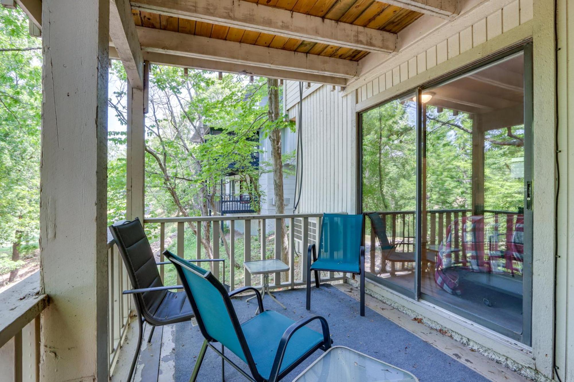 Hot Tub And Fire Pit Margaritaville Home! โอเซจบีช ภายนอก รูปภาพ